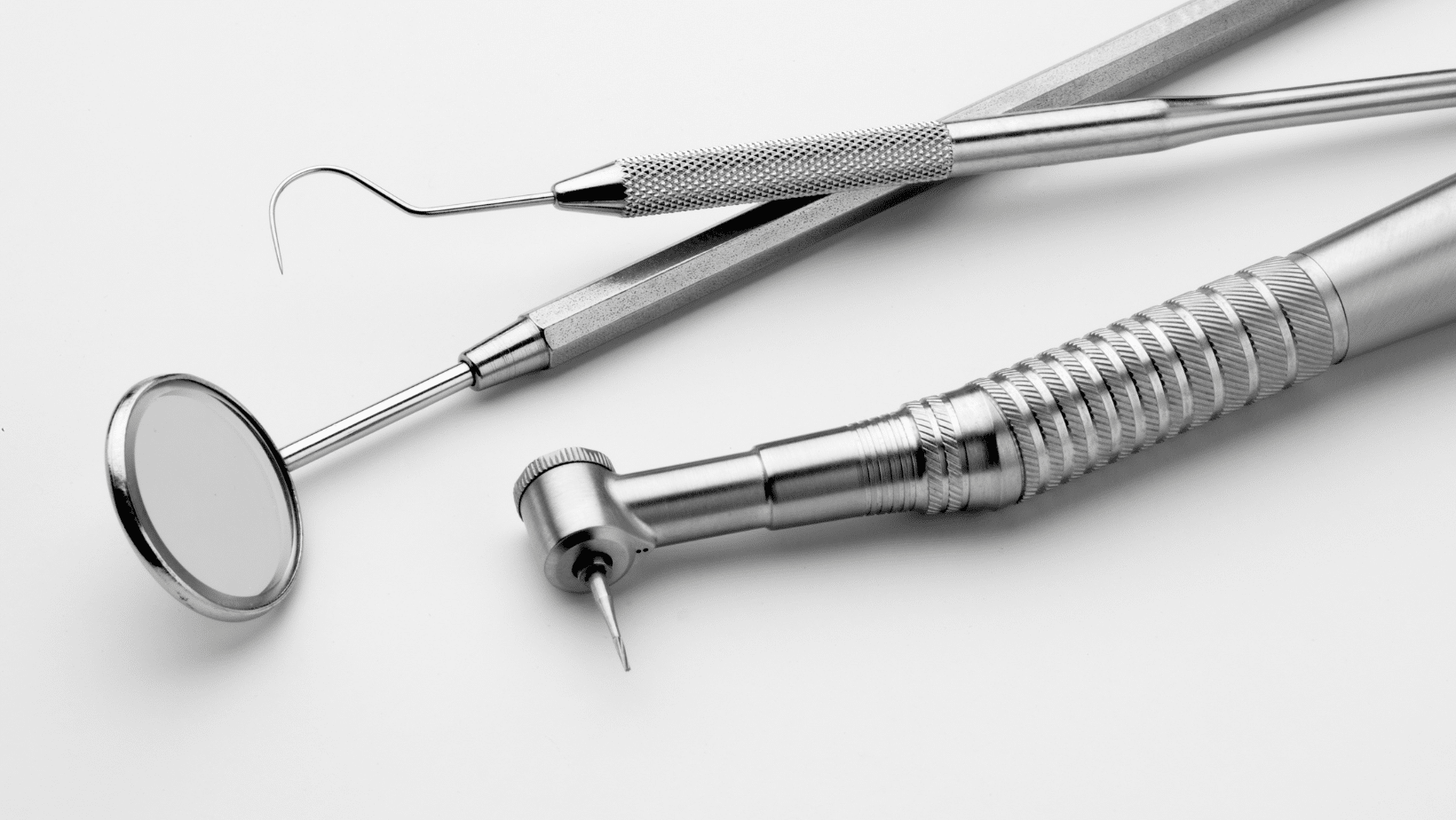 dental cleaning tools